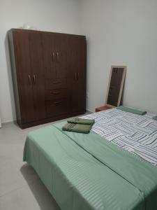 Apartamento 02 Quartos Próximo ao Aeroporto de Navegantes