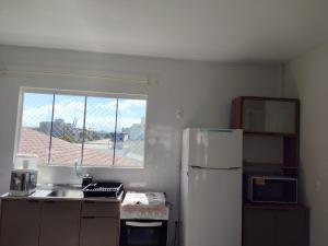 Apartamento 02 Quartos Próximo ao Aeroporto de Navegantes