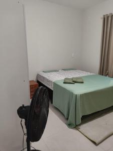 Apartamento 02 Quartos Próximo ao Aeroporto de Navegantes