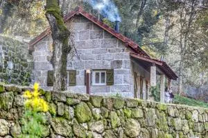 Refúgio da Moleira - Celorico de Basto