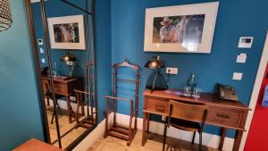 Açores Autêntico Boutique Hotel