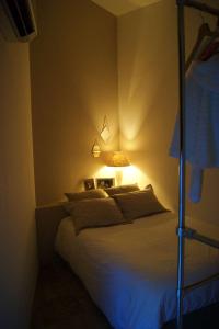 Villas La Villa Ulysse : photos des chambres