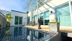 Top View Skylight - Amphoe Thalang