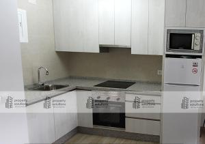 36 Júpiter Apartamento - Vista al jardín y la piscina - Excelente wifi