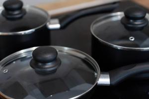 Open Mind Property - Luxury House & Free Parking