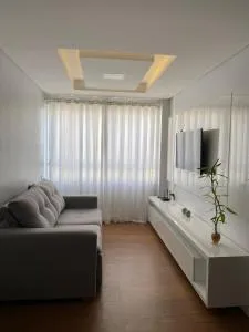 Apartamento vista Rio São Francisco - Baixa Grande