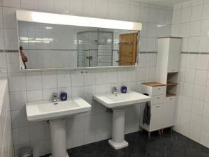 4 Schlafzimmer Apartment