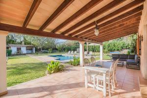 Cuixac den Vallori by Sunvillas Mallorca
