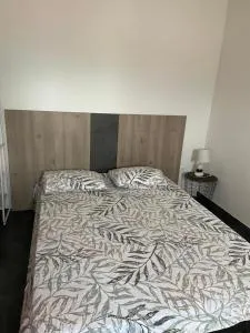 L'améthyste - Bérive-les Bas