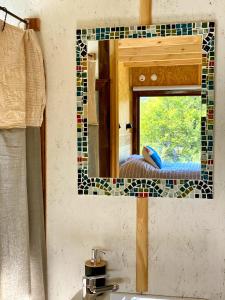 Cerro Electrico - Off The Grid Tiny Houses