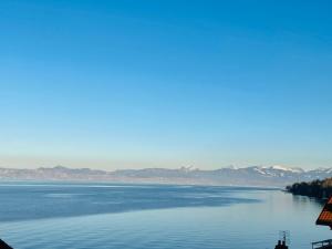 Luxe,calme et volupté