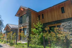 Catalina - Casa de Montaña