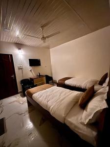 Guwahati Residency