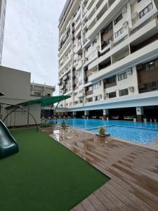 Be Residences Lahug