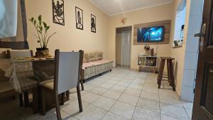 Conforto e Localização Ótima no Canto do Forte