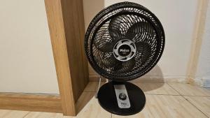 Conforto e Localização Ótima no Canto do Forte