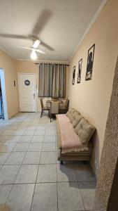 Conforto e Localização Ótima no Canto do Forte