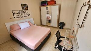 Conforto e Localização Ótima no Canto do Forte