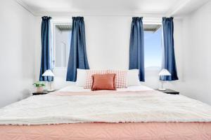 Cairns Central Apartment