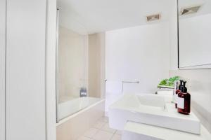 Cairns Central Apartment
