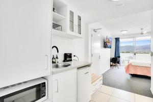 Cairns Central Condo