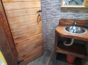 Cabañas el Descanso