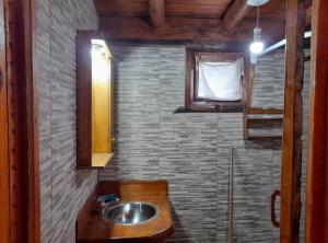 Cabañas el Descanso