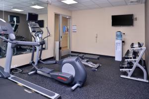 Fairfield Inn & Suites by Marriott Sacramento Airport Woodland