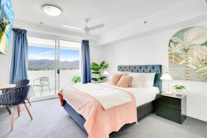 Cairns Central Studio