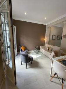 Casas de Sevilla - Apartamento Galera 8