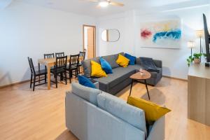 Apartamento a 15 minutos de la Judería con Parking