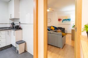 Apartamento a 15 minutos de la Judería con Parking