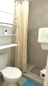 Apartamento en SMP cerca al aereopuerto y Plaza norte - Repartición