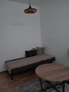 Apartman