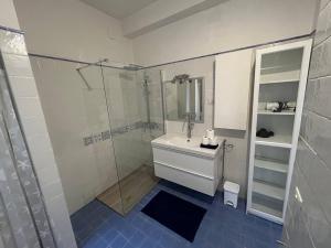 Zona CENTRALISSIMA a 2 passi dal Mare