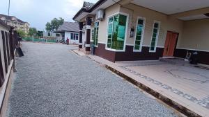 Mami Homestay D Pantai