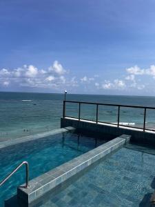 Flat Porto de Galinhas Beira Mar