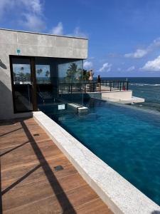 Flat Porto de Galinhas Beira Mar