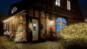 Ferienwohnung Dien Uttied