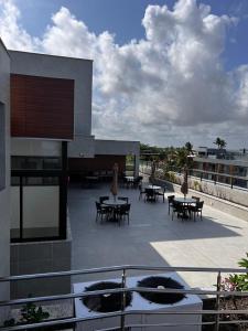 Flat Porto de Galinhas Beira Mar