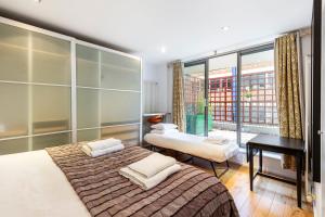 The Spaceworks: Stylish Flat Near Shoreditch