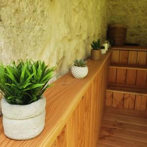 Adorable gîte avec jacuzzi privatif