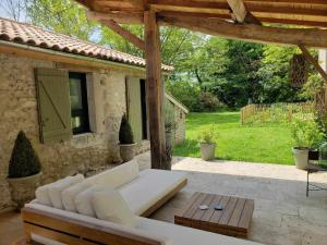 Adorable gîte avec jacuzzi privatif