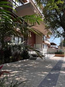 Flat Beira Mar Porto de Galinhas