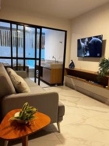 Flat Porto de Galinhas Beira Mar