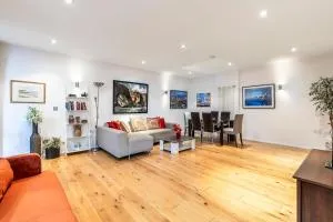 The Spaceworks: Stylish Flat Near Shoreditch - London