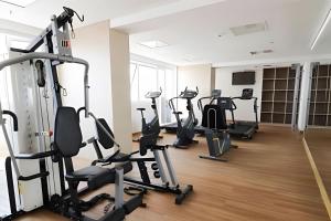 iFlat Brookfield Towers BT2303 jardim Goiás