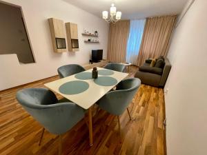 Apartament BelleView