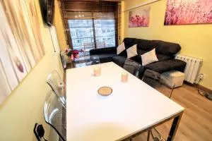 Cosy and Sunny apartment near Barcelona - La Llagosta