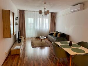 Apartament BelleView